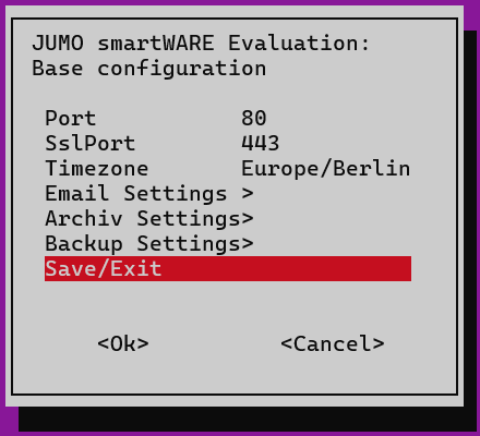 Konfiguration_Linux_Save_Exit.png