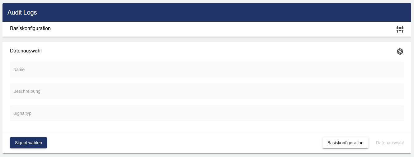 Audit_Logs-Signal auswählen.png
