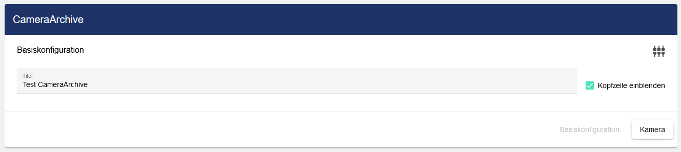 CameraArchive_Basisonfiguration.png